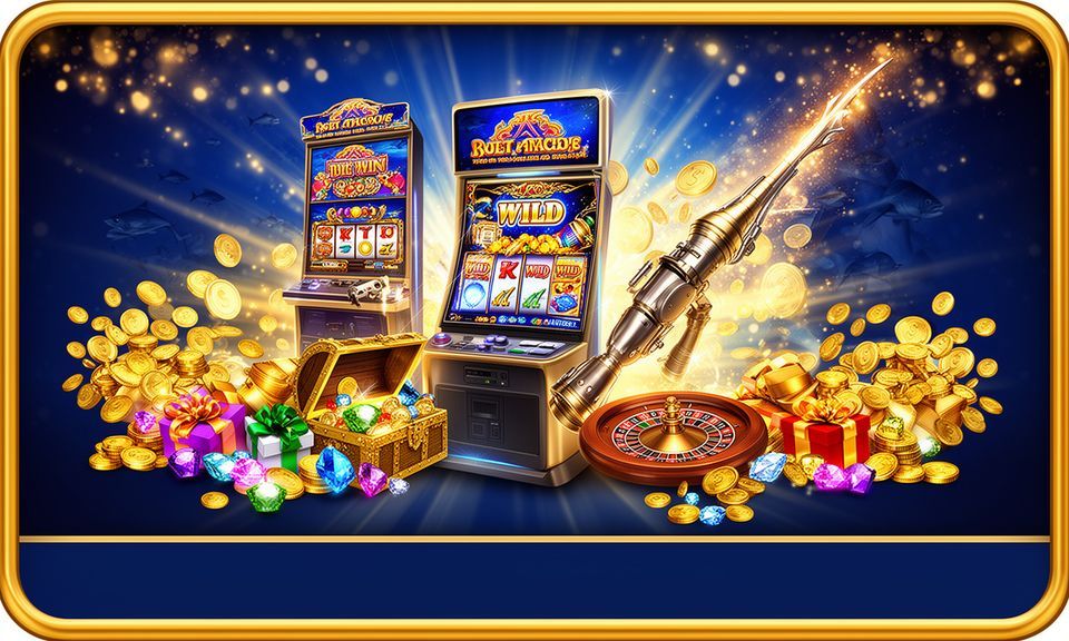 alibab66 Speed Baccarat
