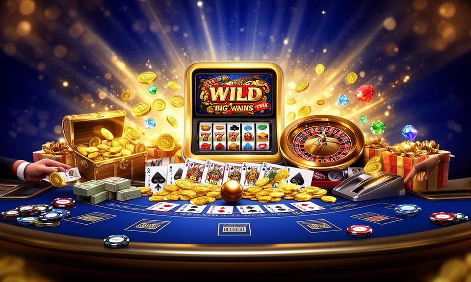 alibab66 Speed Baccarat